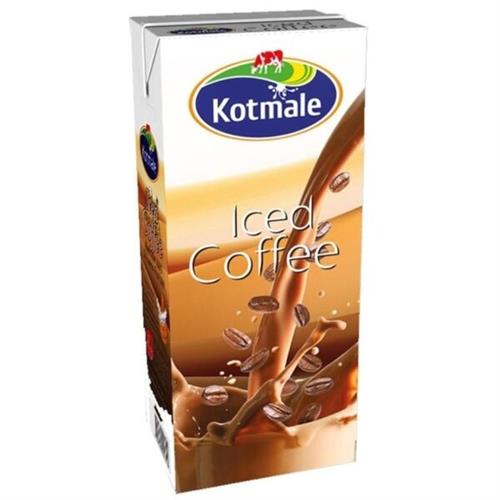 Kotmale Iced Coffee 180ml