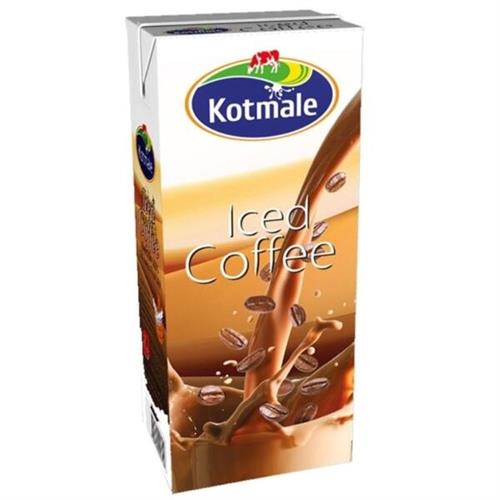 Kotmale Iced Coffee 1L