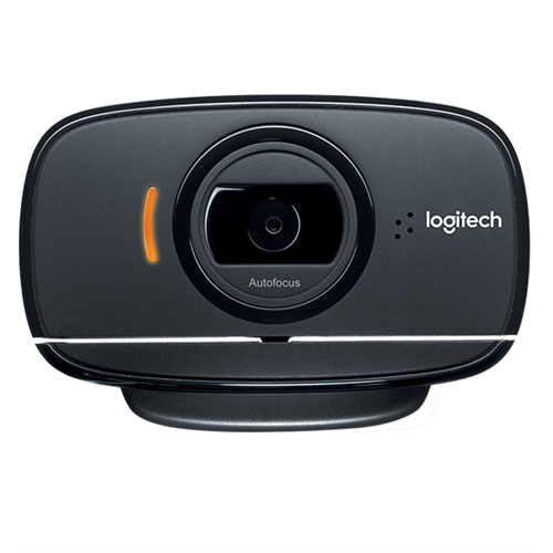 Logitech B525 HD Web Camera