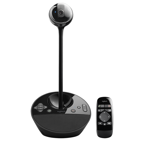 Logitech BCC950 HD Web Camera