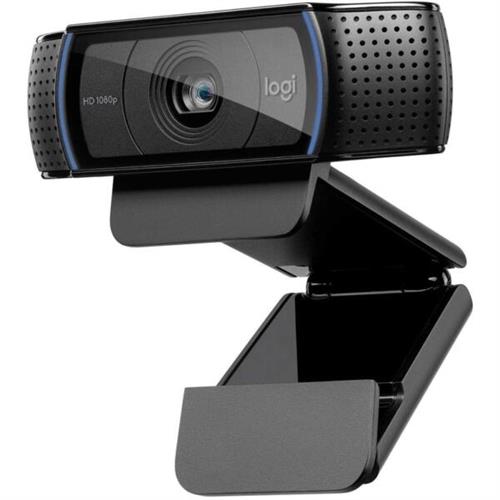 Logitech C920 Pro HD Web Camera