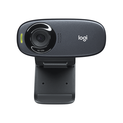 Logitech HD C310 Web Camera