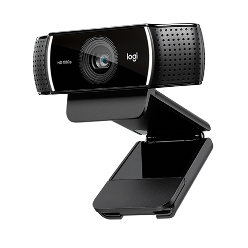 Logitech Pro C922 Web Camera