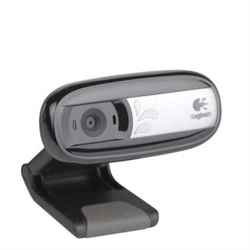 Logitech VGA Video Web Camera C170