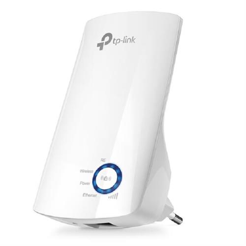 TP-Link 300Mbps Universal Wi-Fi Range ExtenderTL-WA850RE