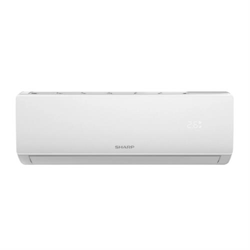 SHARP 12000 BTU Energy Efficient Air Conditioner - SHARP- AH- A12ZTEP- Id(within 3meter Installation And 3 Free Services)