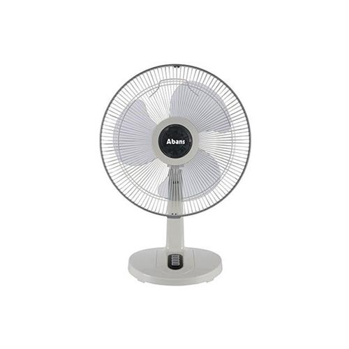 Abans Table Fan ABFNTB201