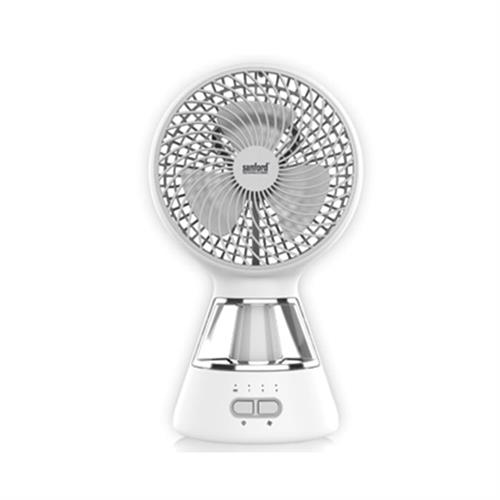 Rechargeable 6 Fan (SF6663MFN)