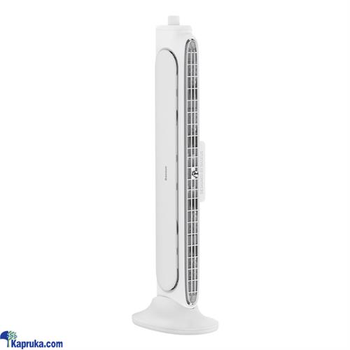 Baseus Refreshing Monitor Clip On And Stand Up Desk Fan White