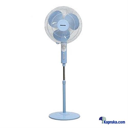 Innovex Pedestal Fan (ISF- 008)