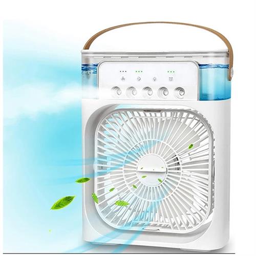 Portable Mini Air Cooler - STR