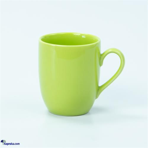 Dankotuwa Avocado Green Tea Mug