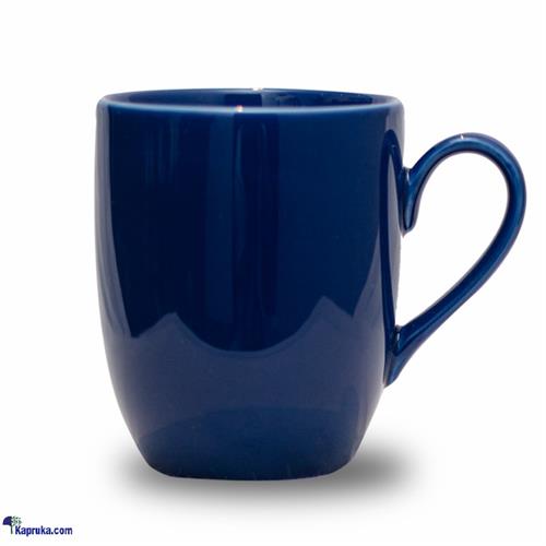 Dankotuwa Emerald Blue Tea Mug