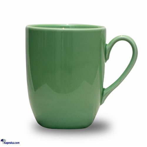 Dankotuwa Sea Green Tea Mug