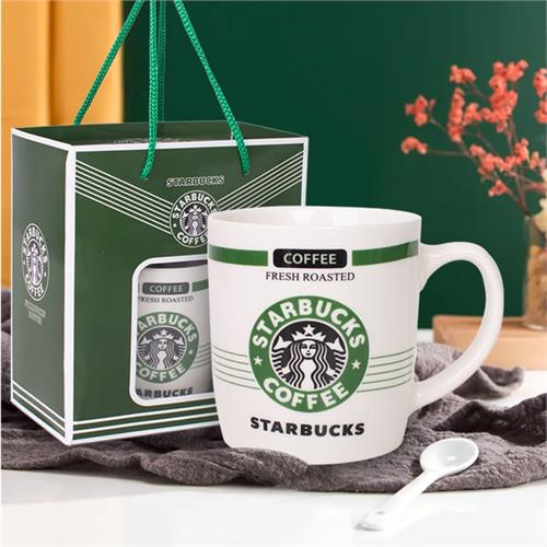 Starbucks Coffee Mug