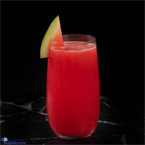 Watermelon Juice