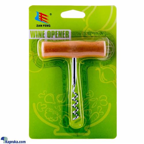 Wine Opener