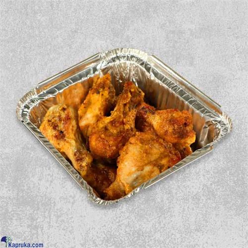 Wing It - BBQ - 6Pcs