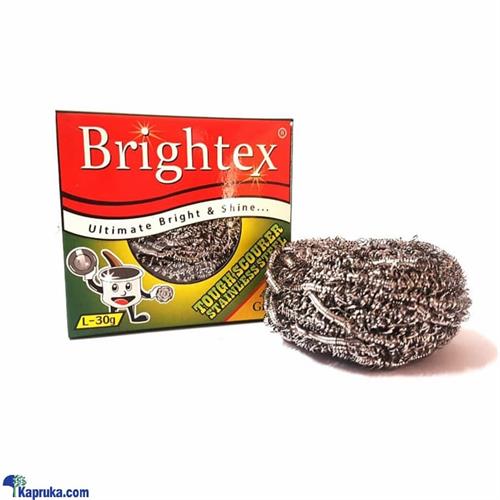 Brightex Tough Scorer Large - Cleansers