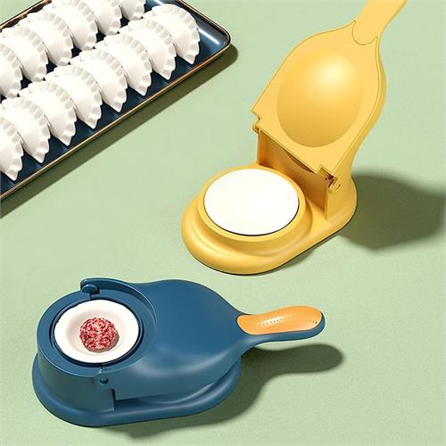 Portable Dumpling Making Machine