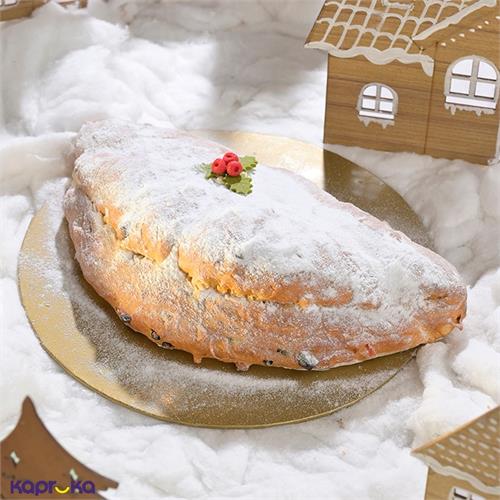 Dilmah Stollen Bread