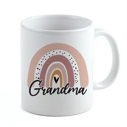 Grandma MUG