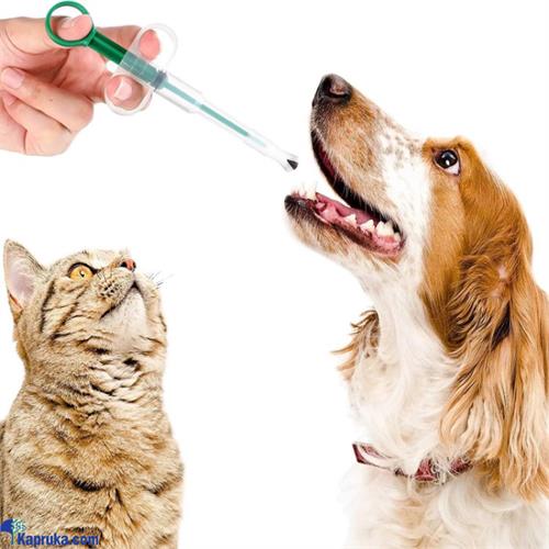 Pet Feeding Needle Drinking Medicine Pipette Device Feeder Capsule Syringe Medical Silicone Syringes