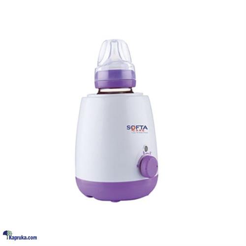 Softa Care Feeding Bottle Warmer (SQ8072)