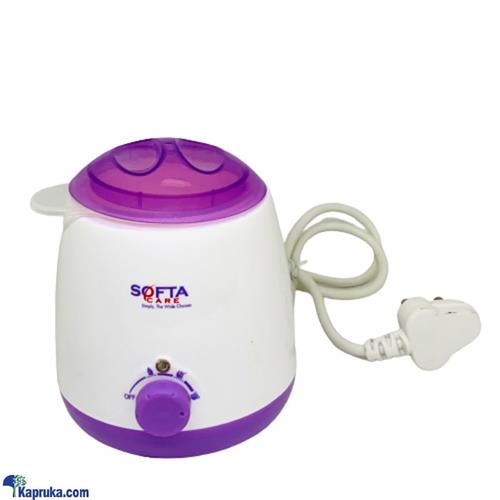 SOFTA FEEDING BOTTLE WARMER