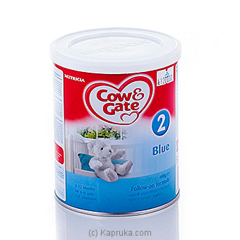 Cow & Gate Blue 400g