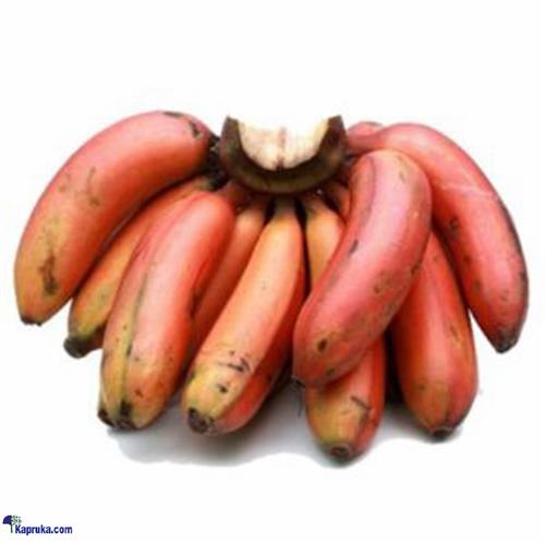 Banana Red (rath Kesel)