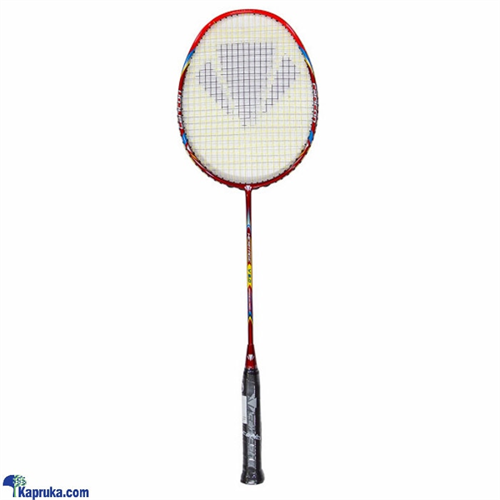 Carlton Heritage V 2.0 Badminton Racquet