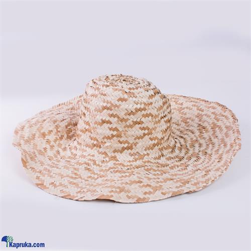 Fashion Handmade Hat For Ladies