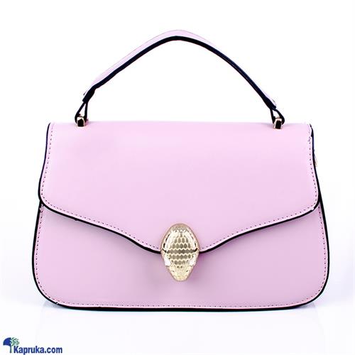 Small Crossbody Bag For Women - Purple