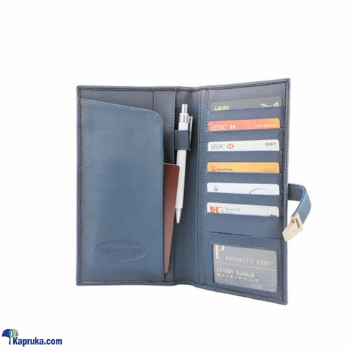 P.G Martin Travel Case - PGR 22 (artificial Leather)