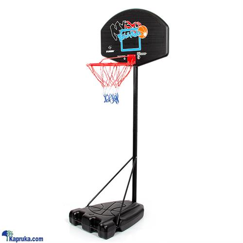 Kids Basketball Hoop For Home Back Garden Fun