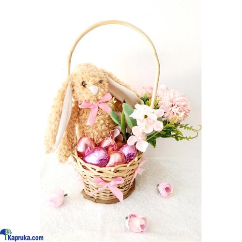 Bunny Basket