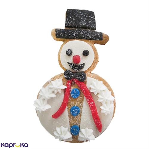 CHRISTMAS SNOWMAN(GMC)