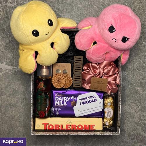 Delightful Moments Gift Box