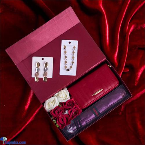 FASHIONABLY YOURS GIFT SET - FOR HER