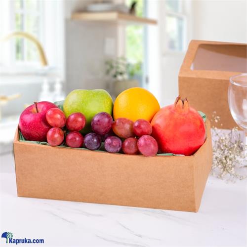 Fruit Symphony Delight - Value Gift Box