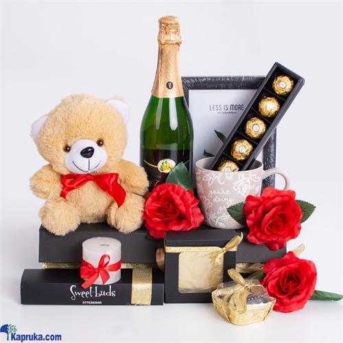 Grand Love Hamper