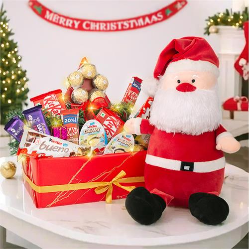 Holiday Magic Gift Hamper