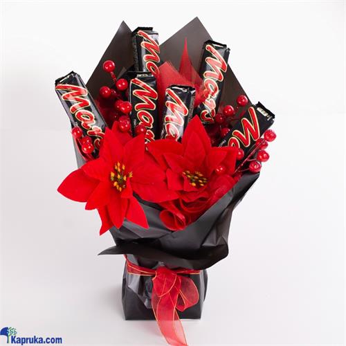 Joy Chocolate Bouquet