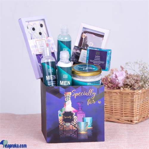 Menthol Classic Gift Pack- For Him