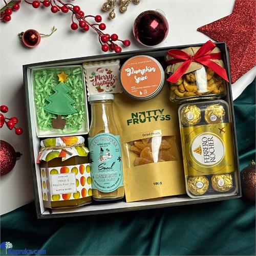 Merry Moments Gift Box