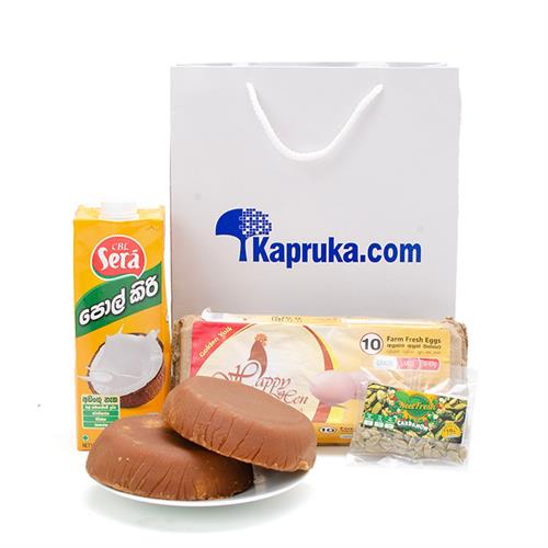 Watalappan Whiz Winter Kit - Top Selling Online Hamper In Sri Lanka