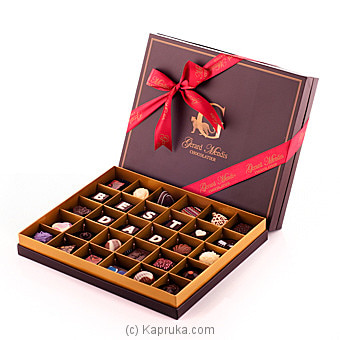 Best Dad 30 Piece Chocolate Box(gmc)