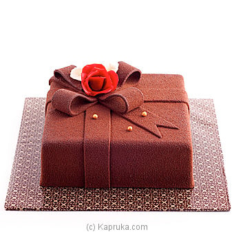 Dark Chocolate Gift Box(gmc)