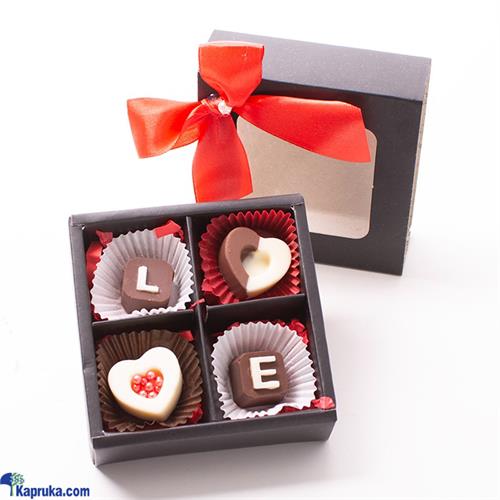 LOVE Choco Box